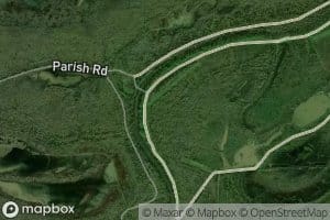 Bayou Cocodrie