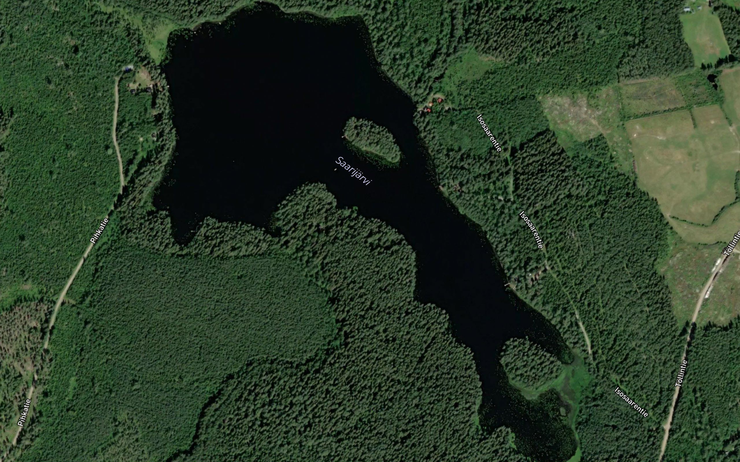 Saarijarvi