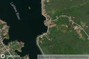 Wilkies Cove