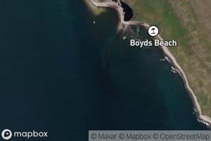 Boyds Reef