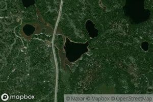 Waterman Lake