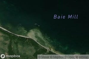 Baie Mill