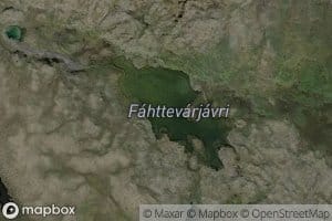 Fattevarjavri