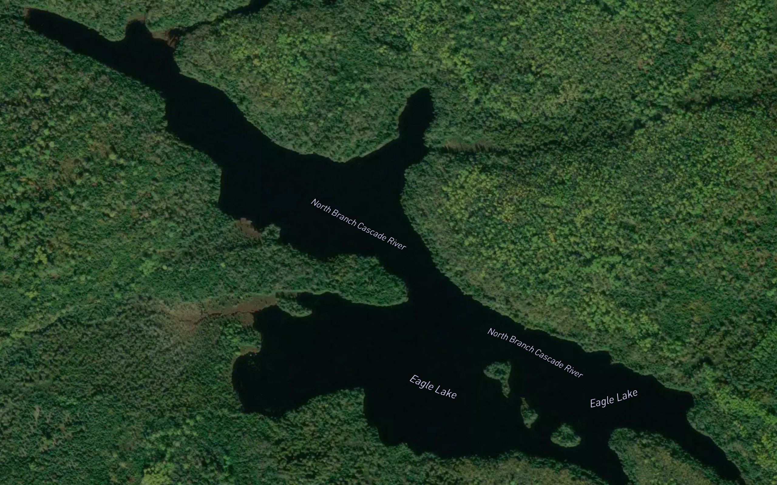 Eagle Lake