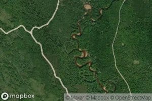 Section Nineteen Creek