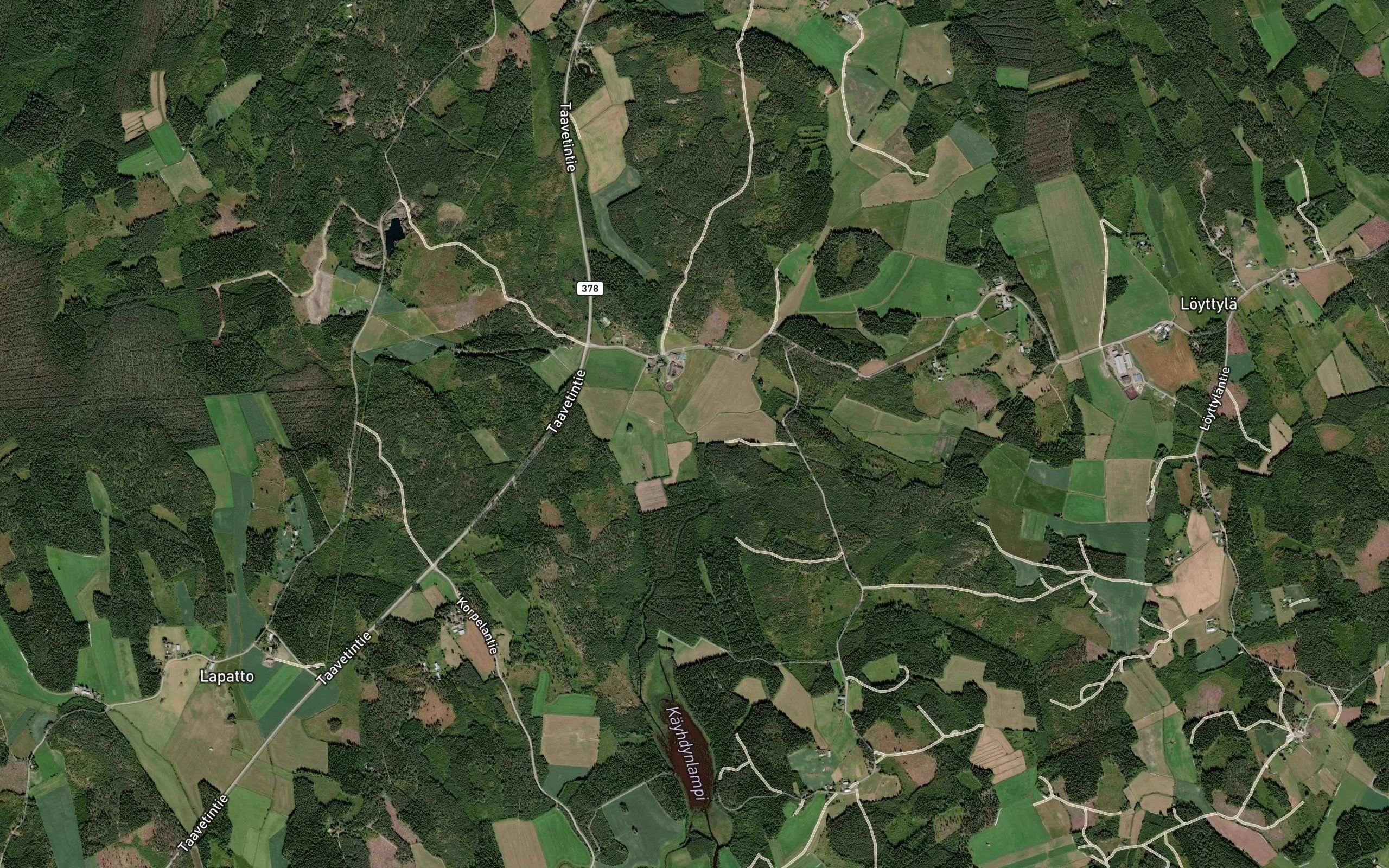 Mankinmyllynjoki