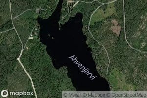 Ahvenjarvi