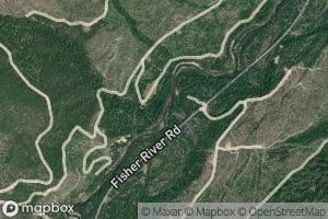 Leckrone Creek