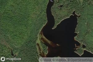 Fence River