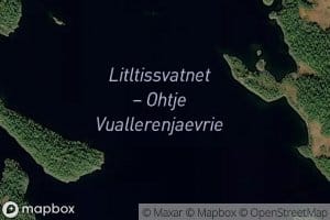 Ohtje Vuallerenjaevrie