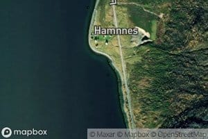 Hamnnesbukta
