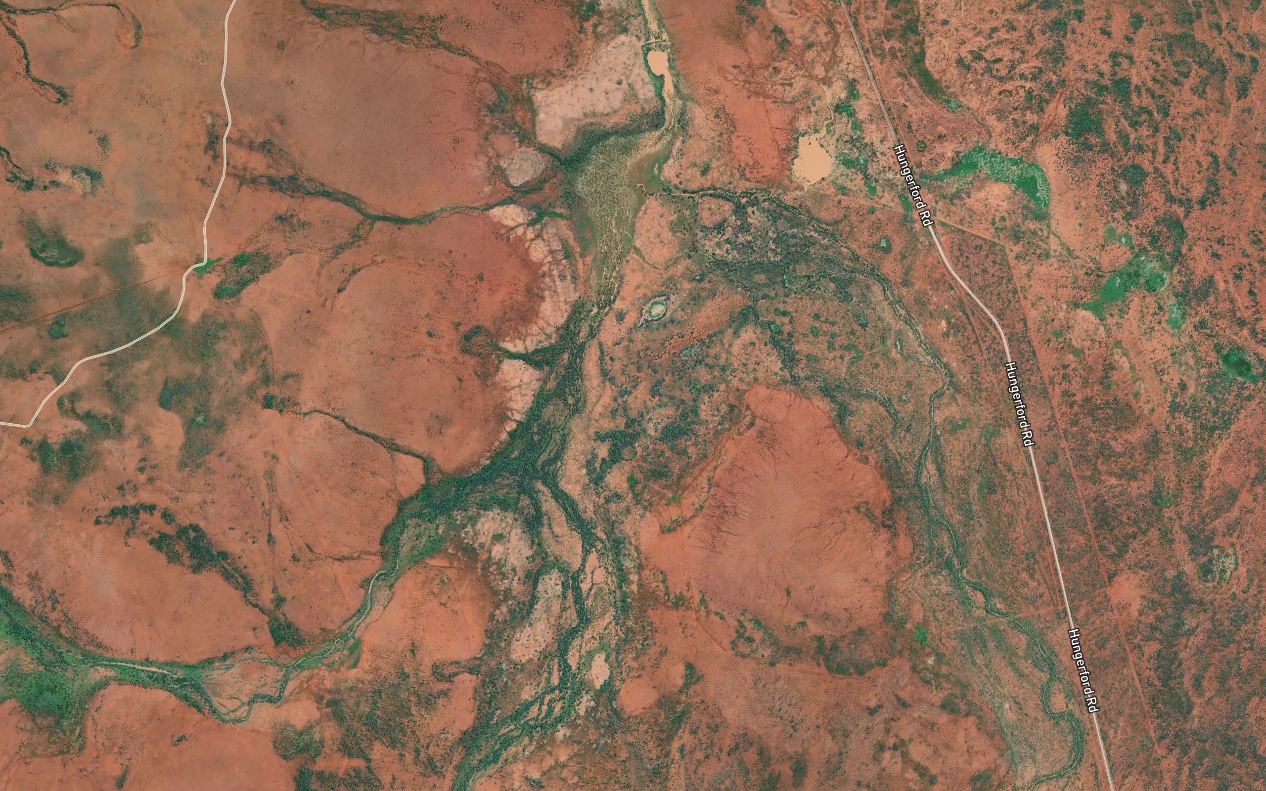 Minerva Creek