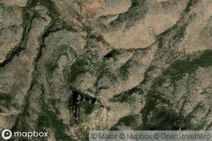 Double Trough Spring