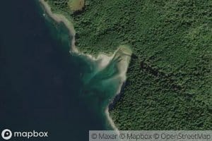 Jims Cove