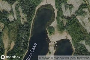 Clota Lake
