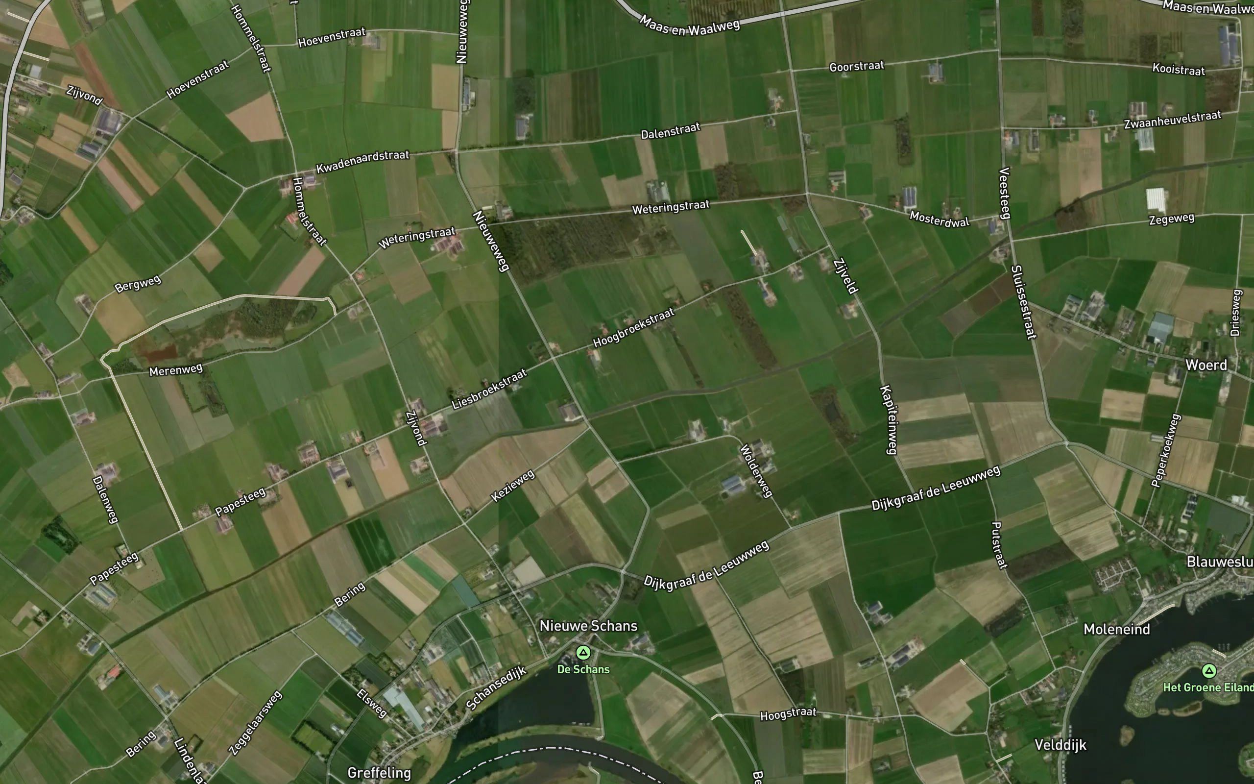 Leeuwensche Wetering