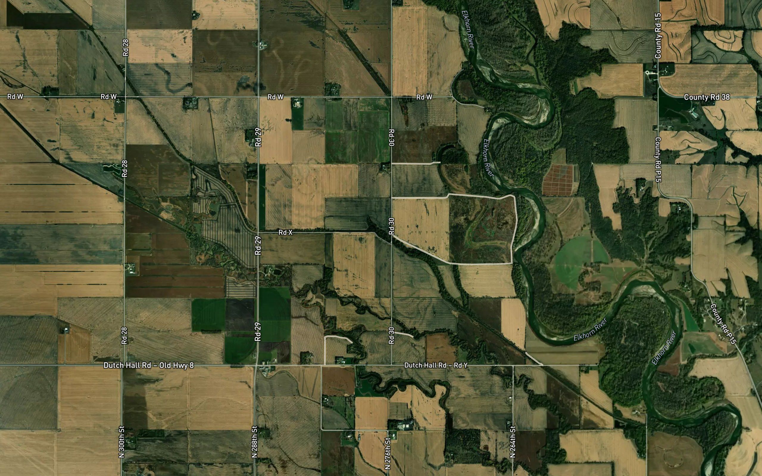 Spring Creek