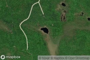 Burntshanty Lake