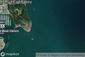 Cap Sante Waterway