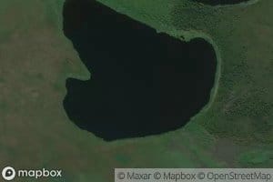 Ozero Bol'shiye Kayly