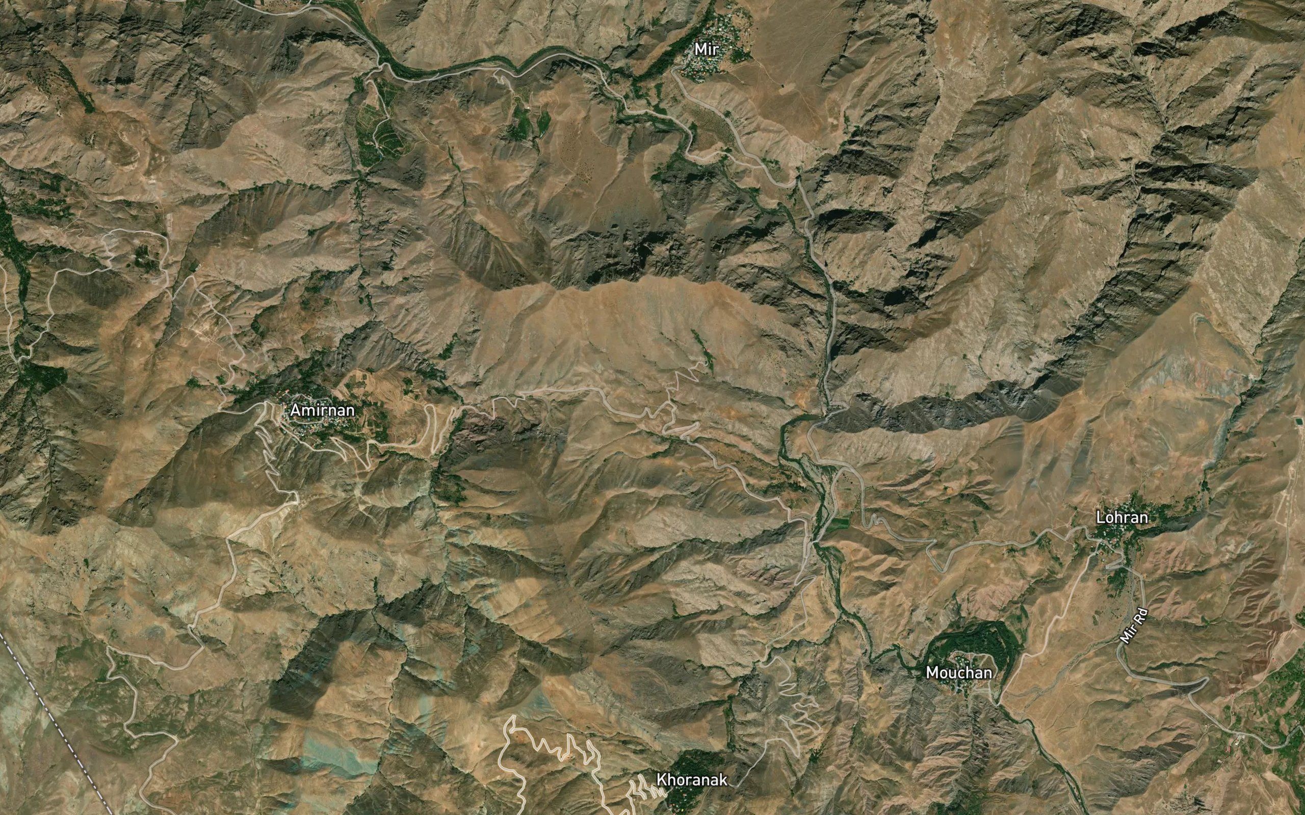 Cheshmeh-ye Darbid