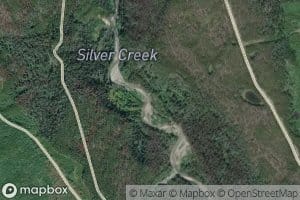 Vital Creek
