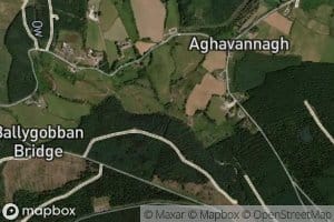 Aghavannagh River