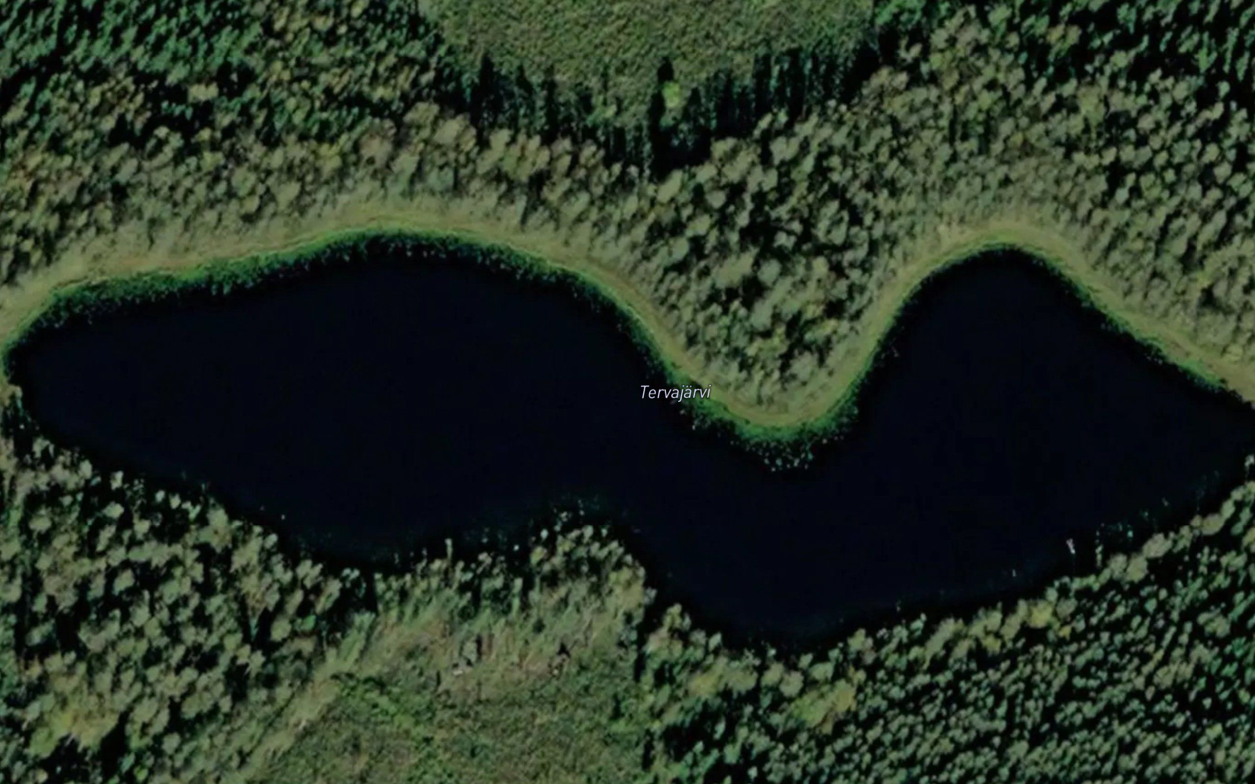 Tervajarvi
