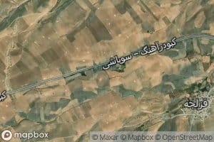 Cheshmehha-ye Zagheh Dalu