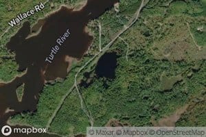 Dead Horse Lake