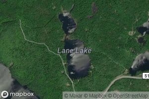Lane Lake