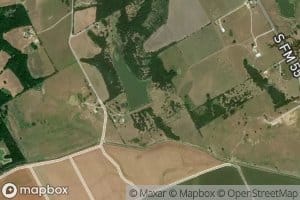 Soil Conservation Service Site 93 Reservoir