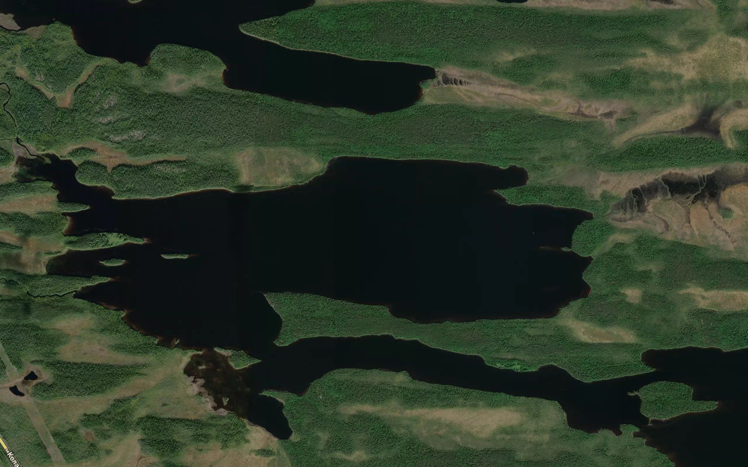 Guba Pechnaya