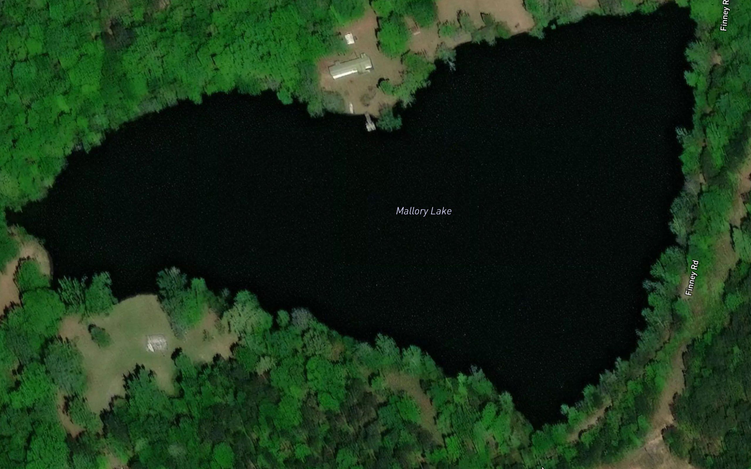 Mallory Lake