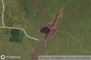 Gully Lake