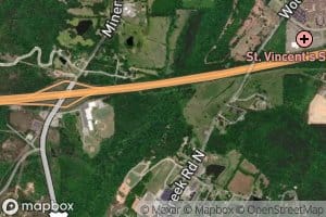 Dunlap Spring Branch