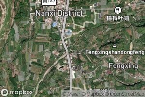 Wanqiu Xi