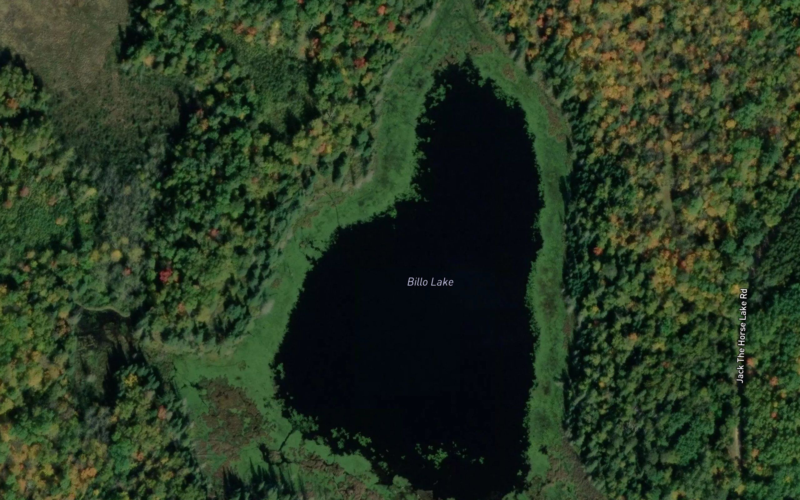 Billo Lake