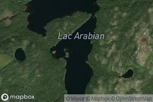 Lac Arabian