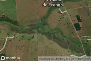 Corrego do Bebedouro