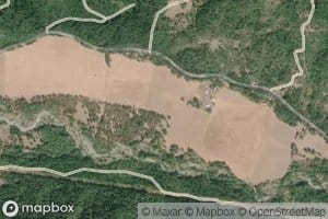 Fowlie Creek