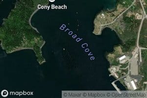 Broad Cove