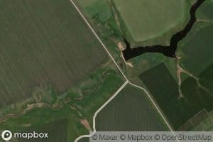 Balka Sukhaya Karavochka