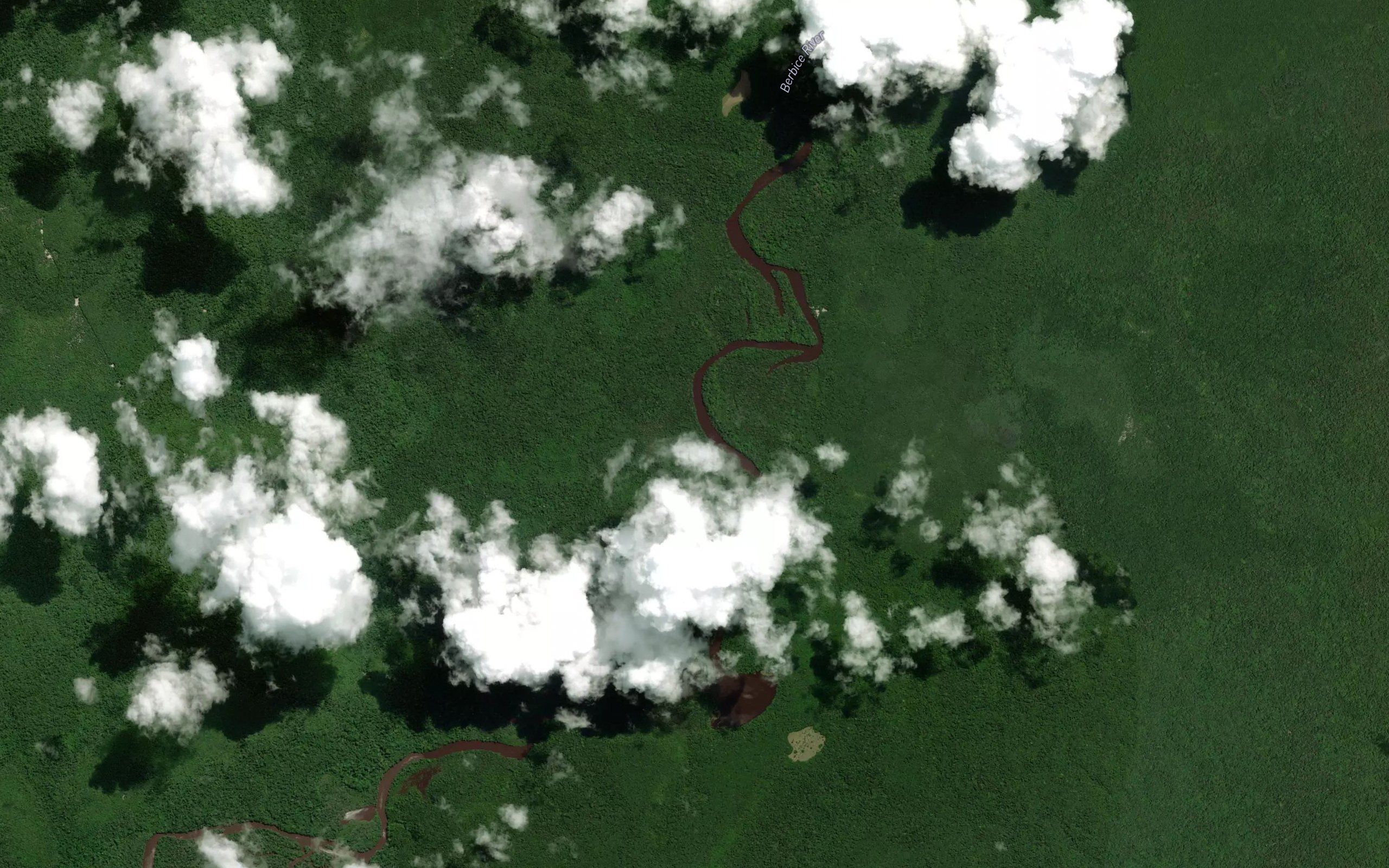Aduri River