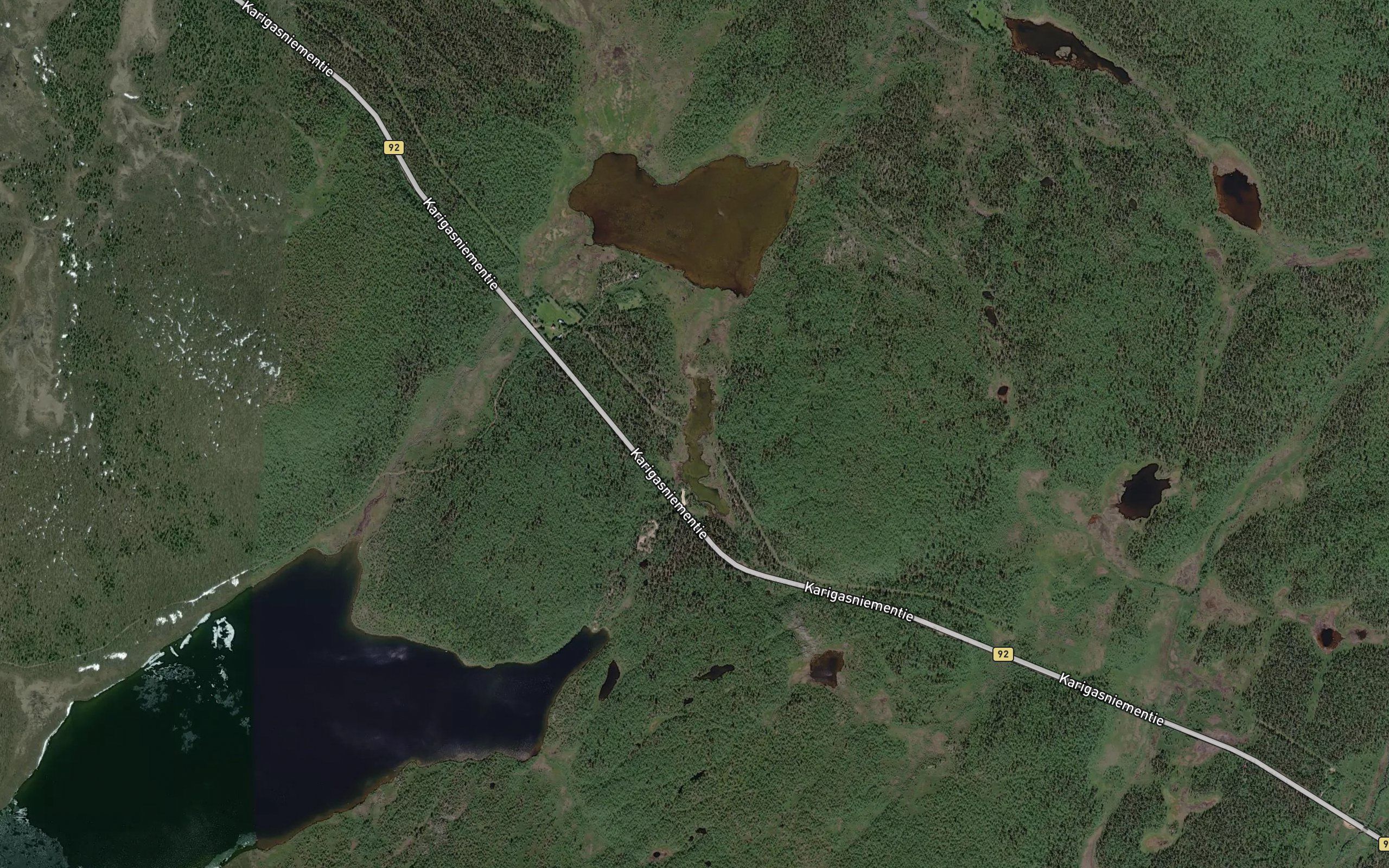 Hoikkajarvi