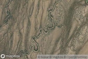 Landsborough Channel