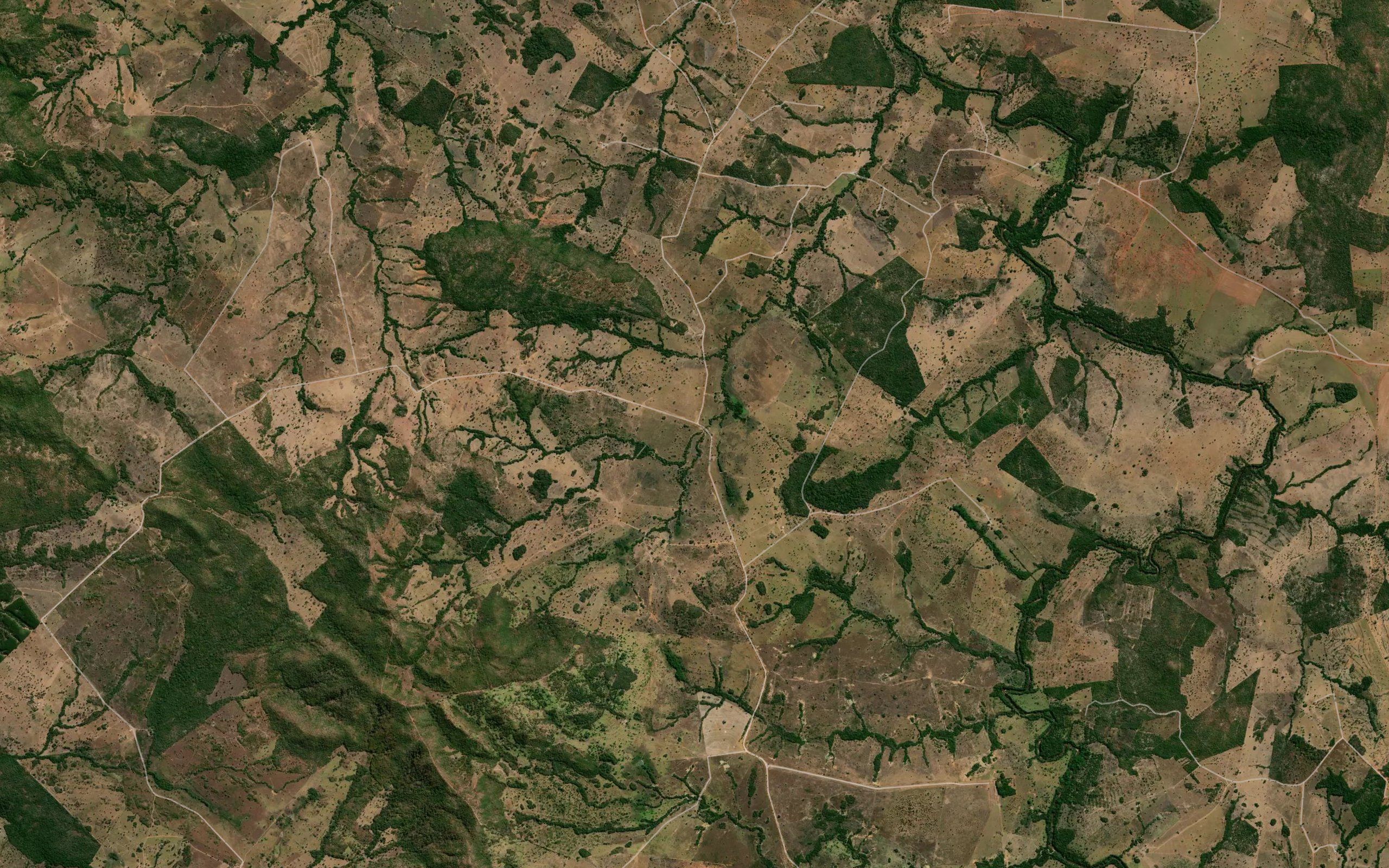 Corrego do Jaragua