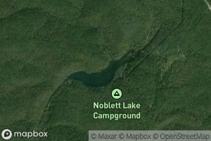 Noblett Lake