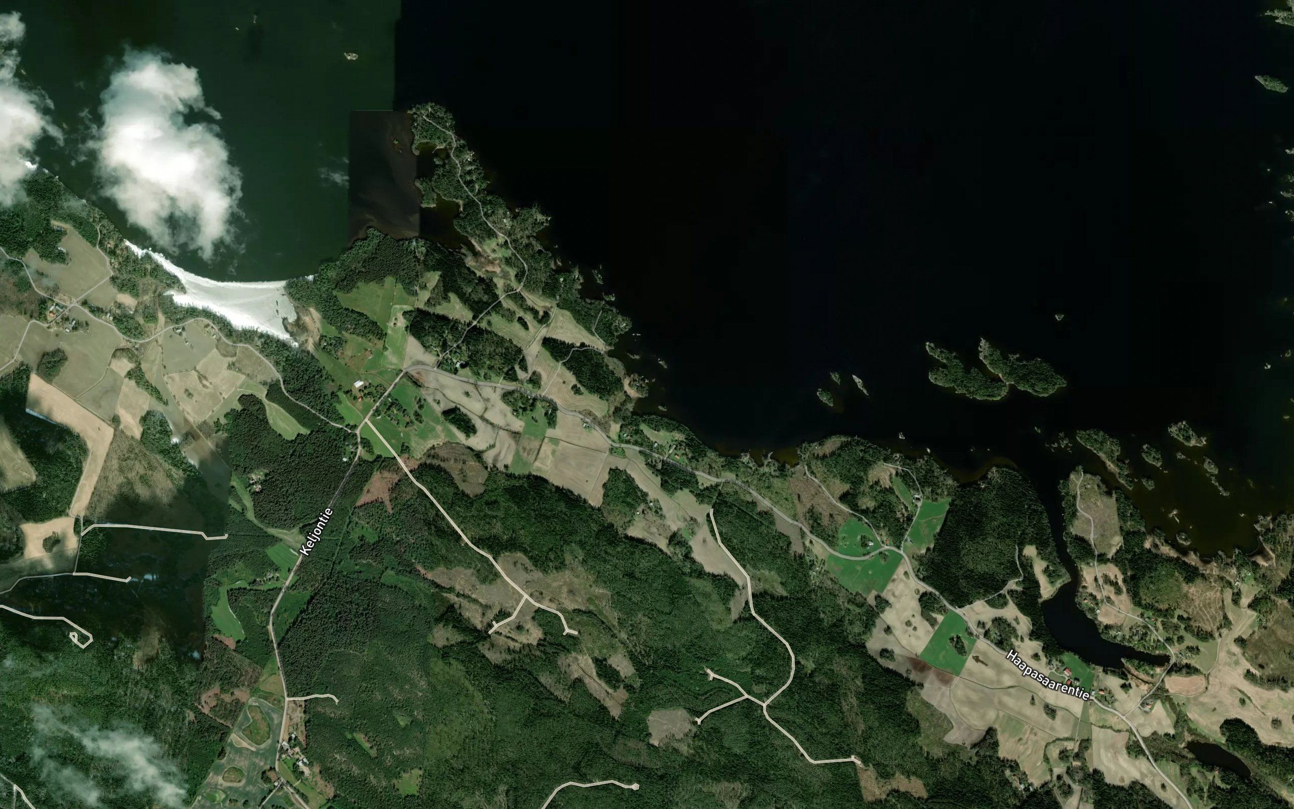 Lahtuanlahti