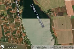 Lagoa Formosa